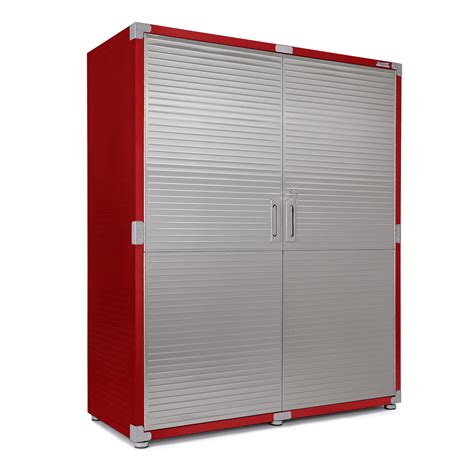 UltraHD® Mega Storage Cabinet – Seville Classics